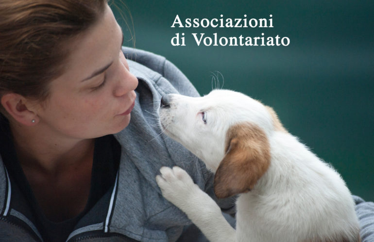 Associazioni di Volontariato