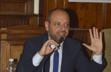 alessandro bevilacqua