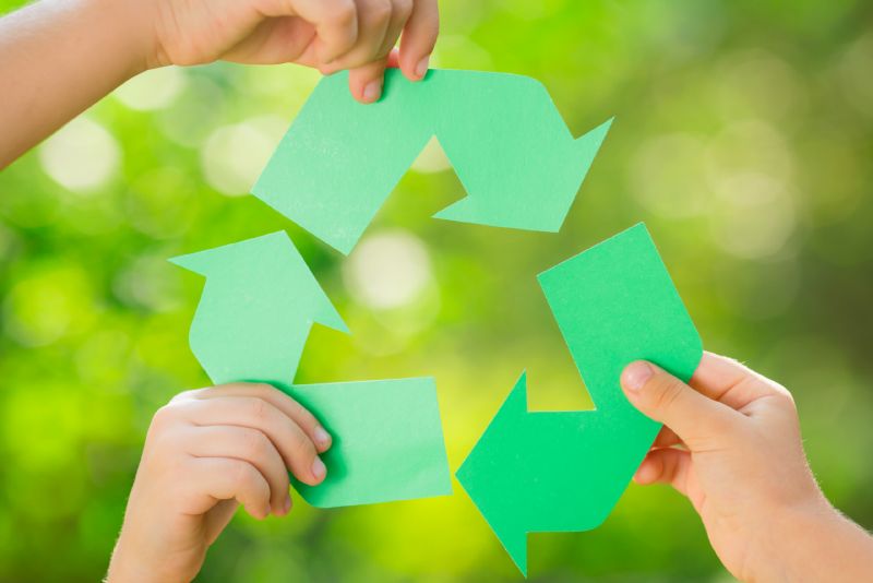 Comuni rifiuti free, il sud cresce trainato dall’Abruzzo