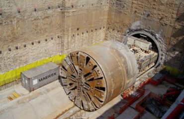 Galleria sotto al Morrone, le associazioni: troppi i rischi ambientali e sismici