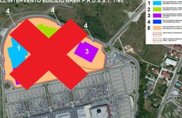 Chieti, il TAR respinge l’ennesimo ricorso su centro commerciale Mirò