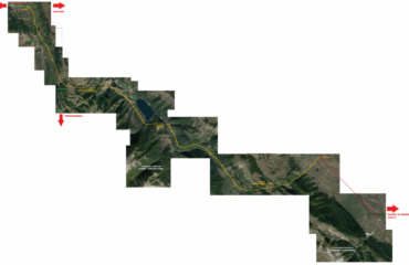 Tutto l’ambientalismo contro la proposta di una nuova strada che devasterebbe il Parco Nazionale d’Abruzzo
