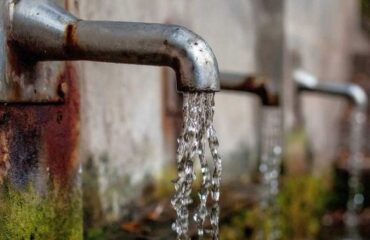 Dossier Acqua Legambiente, in Abruzzo basta alibi su depuratori e perdite
