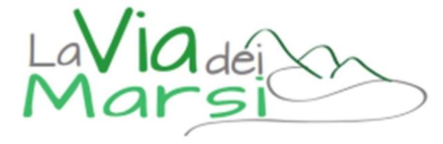 Parte il 2 maggio "La Via dei Marsi” un itinerario ambientale, storico, culturale, religioso e turistico di 600 km