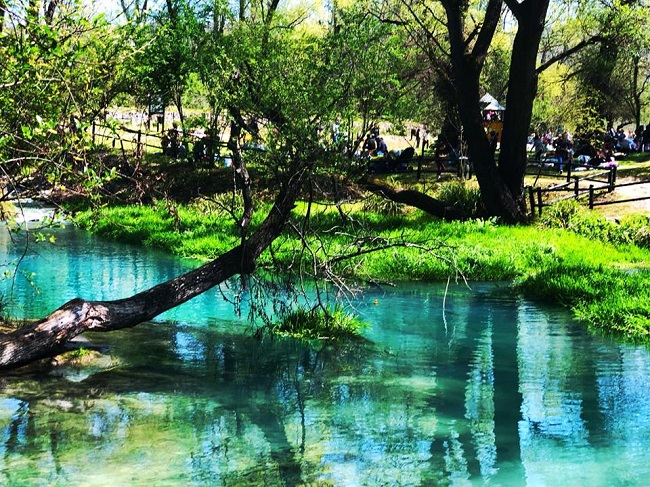 Le 25 mete delle giornate FAI in Abruzzo, due giorni immersi tra natura e cultura
