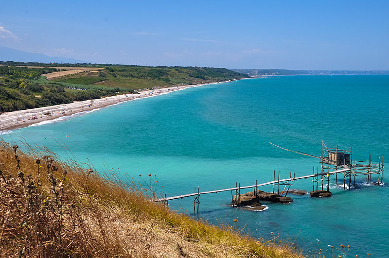 Le 25 mete delle giornate FAI in Abruzzo, due giorni immersi tra natura e cultura