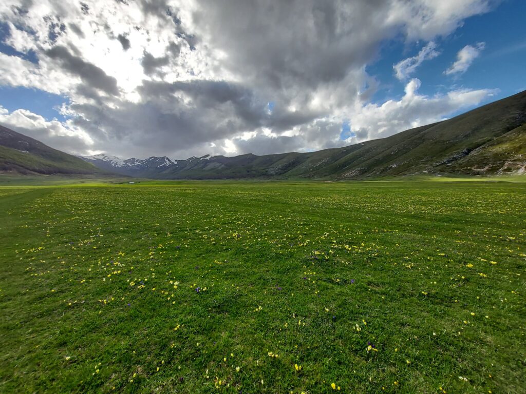 Riduzione confini del Parco Sirente Velino: è scontro tra Regione e Ambientalismo 