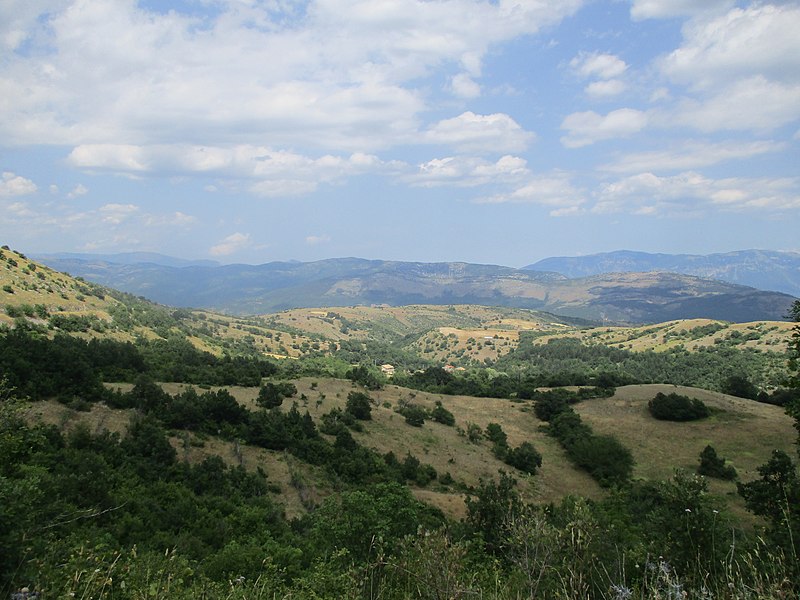 Riduzione confini del Parco Sirente Velino: è scontro tra Regione e Ambientalismo 