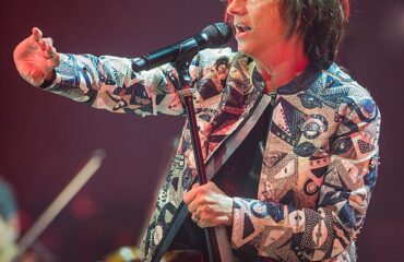 No al concerto della Nannini nel Parco Nazionale, ambientalisti contestano la scelta