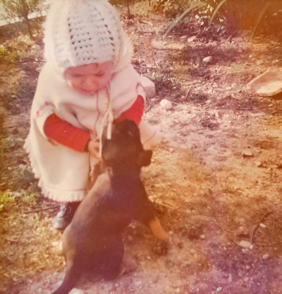 Il mio incontro con Piccolo