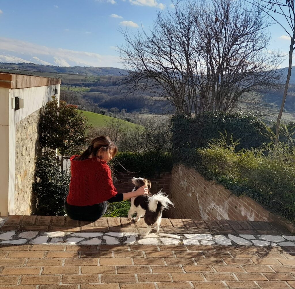 Il mio incontro con Piccolo